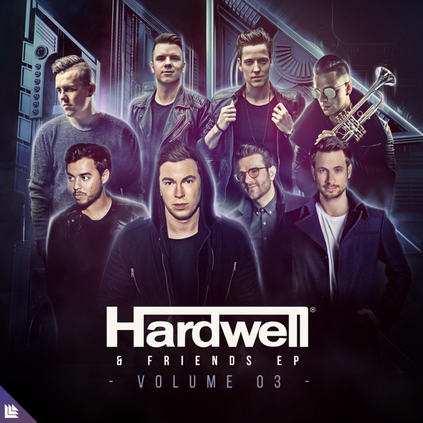 Woest — Hardwell