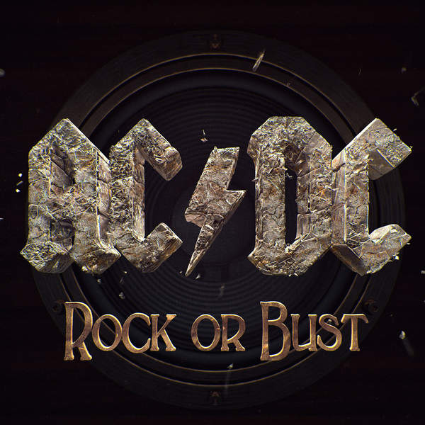 Rock or Bust — ACDC
