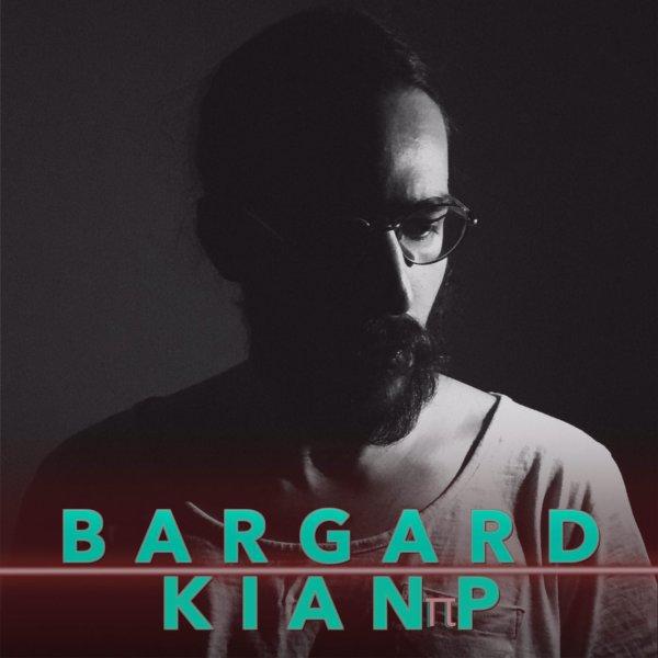 kian p bargard — Kian Pourtorab