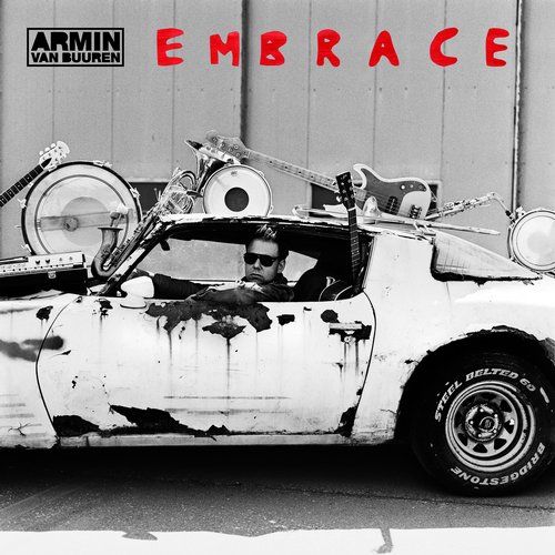 Embrace — Armin van Buuren
