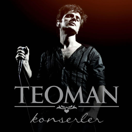 Teoman - Paramparca Senfoni — Teoman