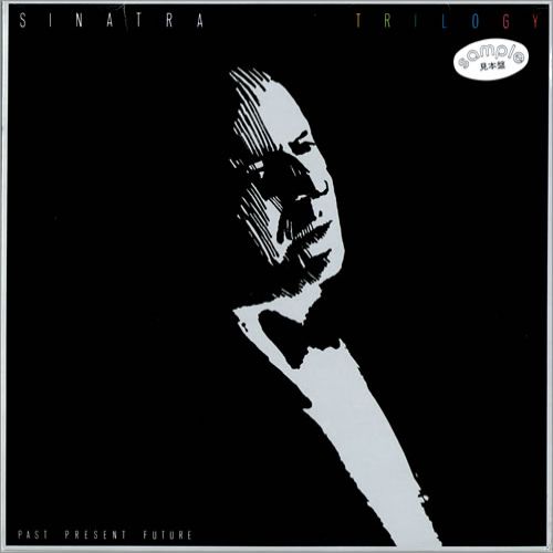 CD 1 — Frank Sinatra