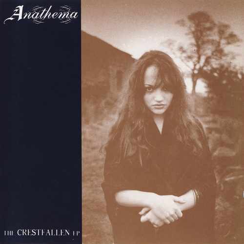The Sweet Suffering — Anathema