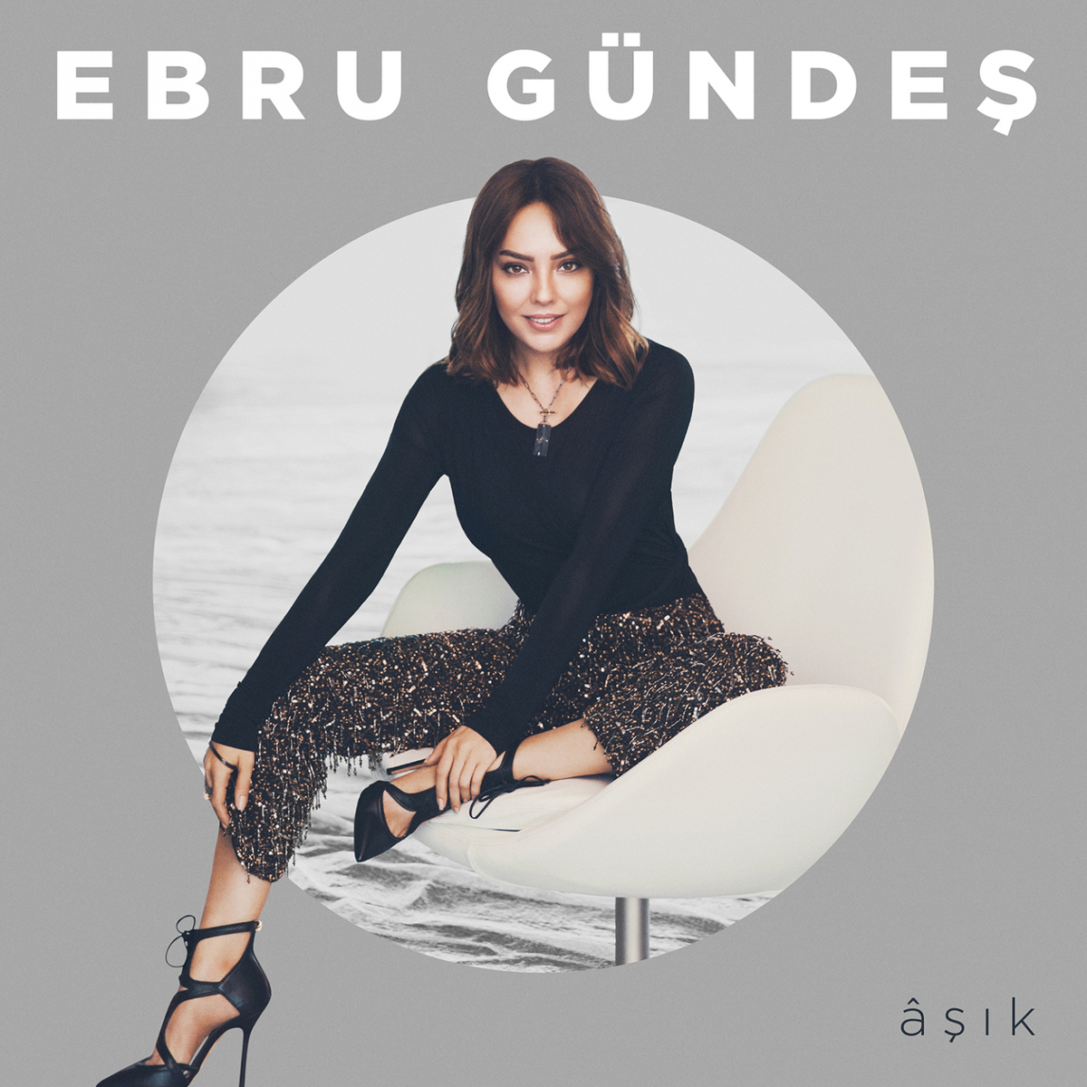Ebru Gundes - Asik — Ebru Gundis