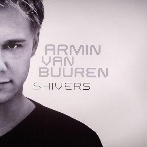 Shivers — Armin van Buuren