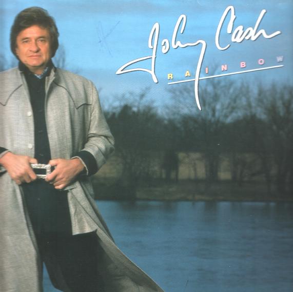 Rainbow — Johnny Cash