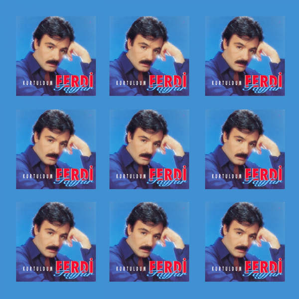 Kurtuldum — Ferdi Tayfur