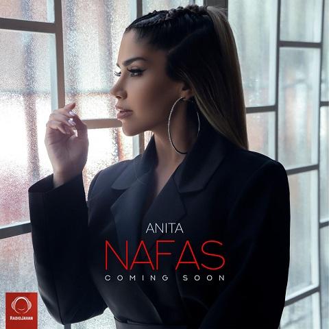 Nafas — Anita