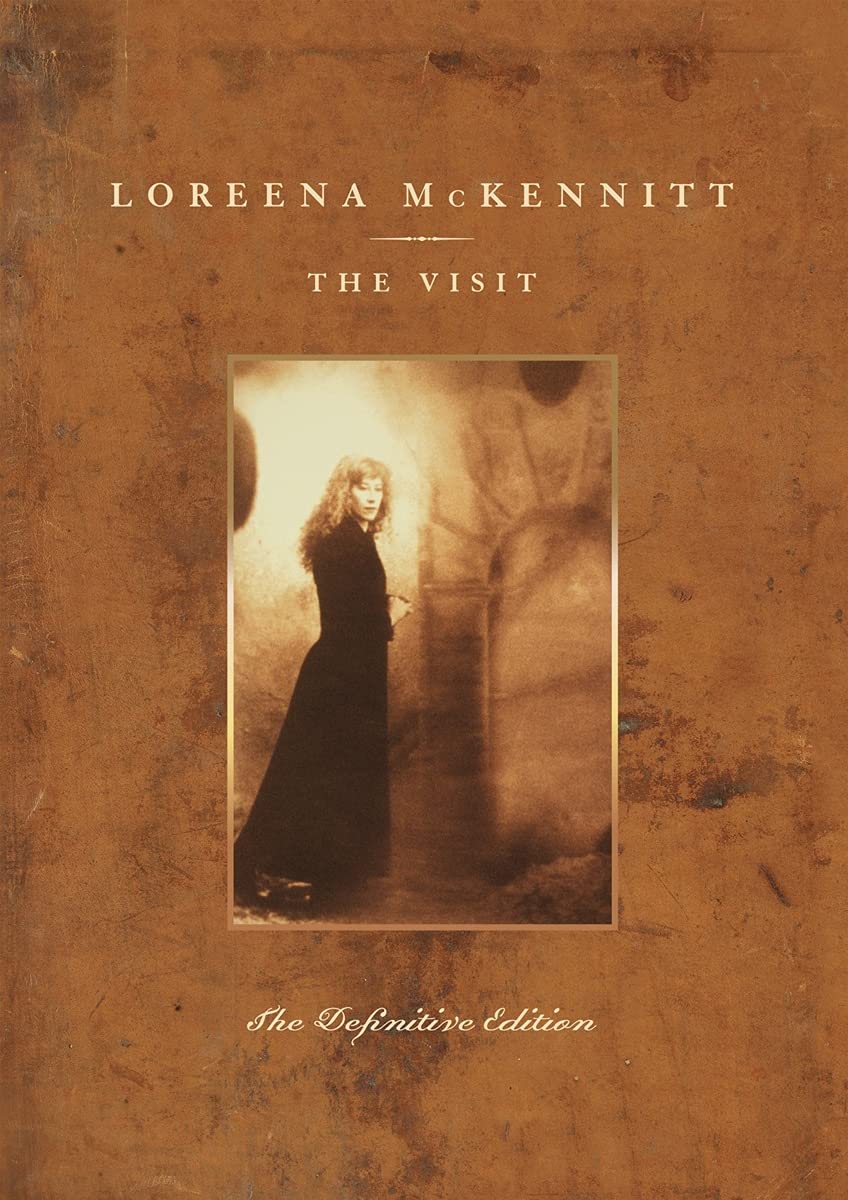 Disc 4 — Loreena McKennitt