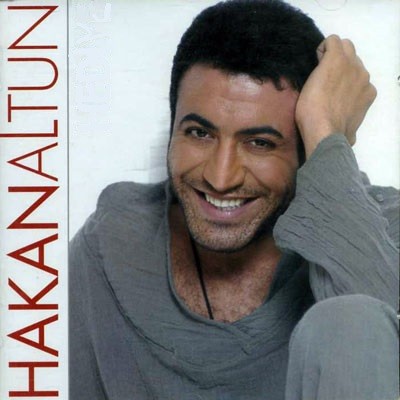 Çok Kara Kışlar Gördüm — Hakan ALtun