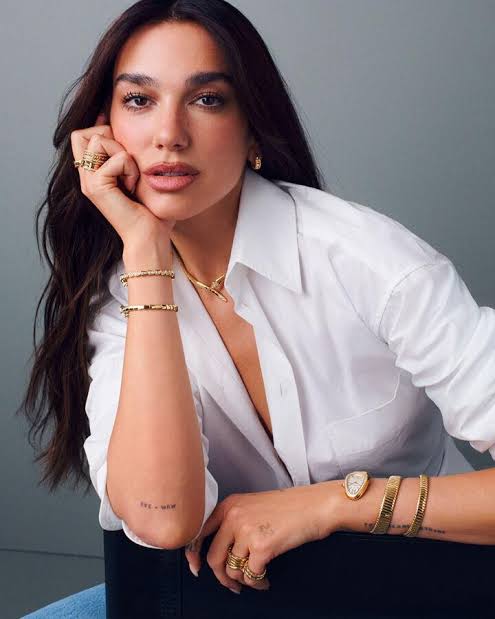 Dua Lipa