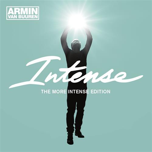 Intense The More Intense Edition (Bonus Track Version) — Armin van Buuren