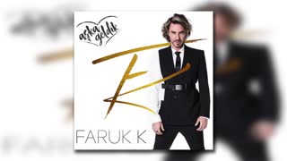 Aşka Geldik — Faruk K