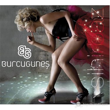 Burcu Gunes - Sihirbaz — Burcu Gunes