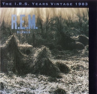 Murmur — REM
