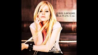 Girlfriend (The Submarines' Time Warp '66 Mix) — Avril Lavigne