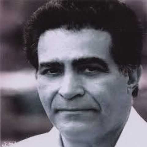 Parastohaye Mosafer — Hooshmand Aghili