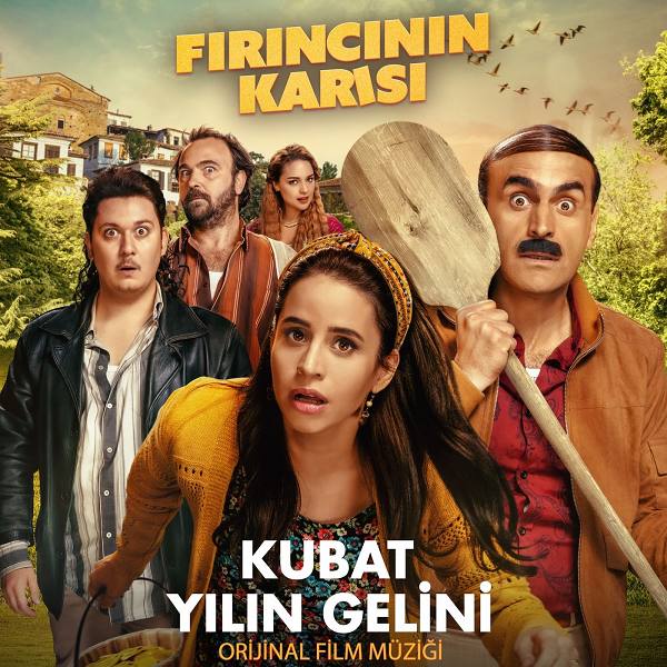 Yılın Gelini — Kubat