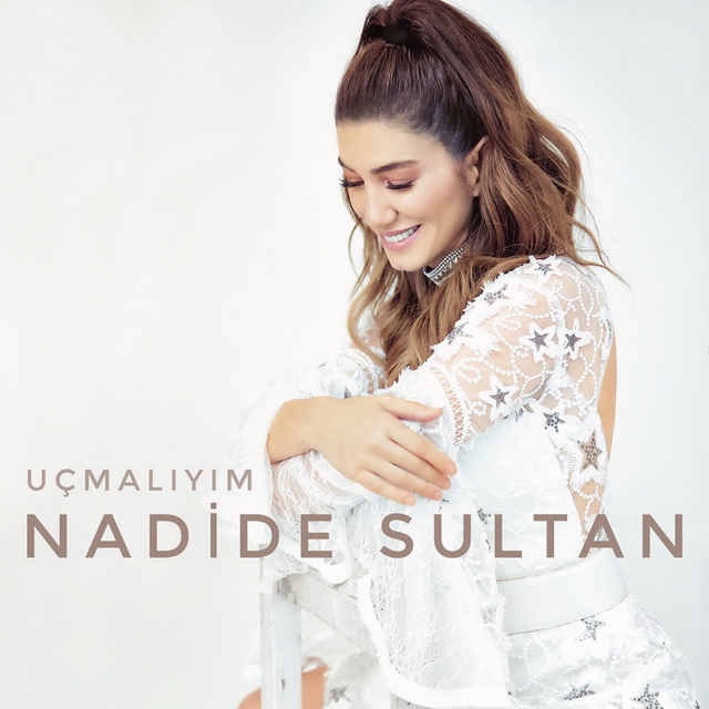 Ucmaliyim — Nadide Sultan