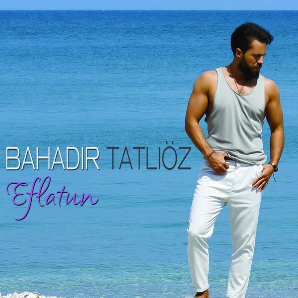 Eflatun — Bahadir Tatlioz