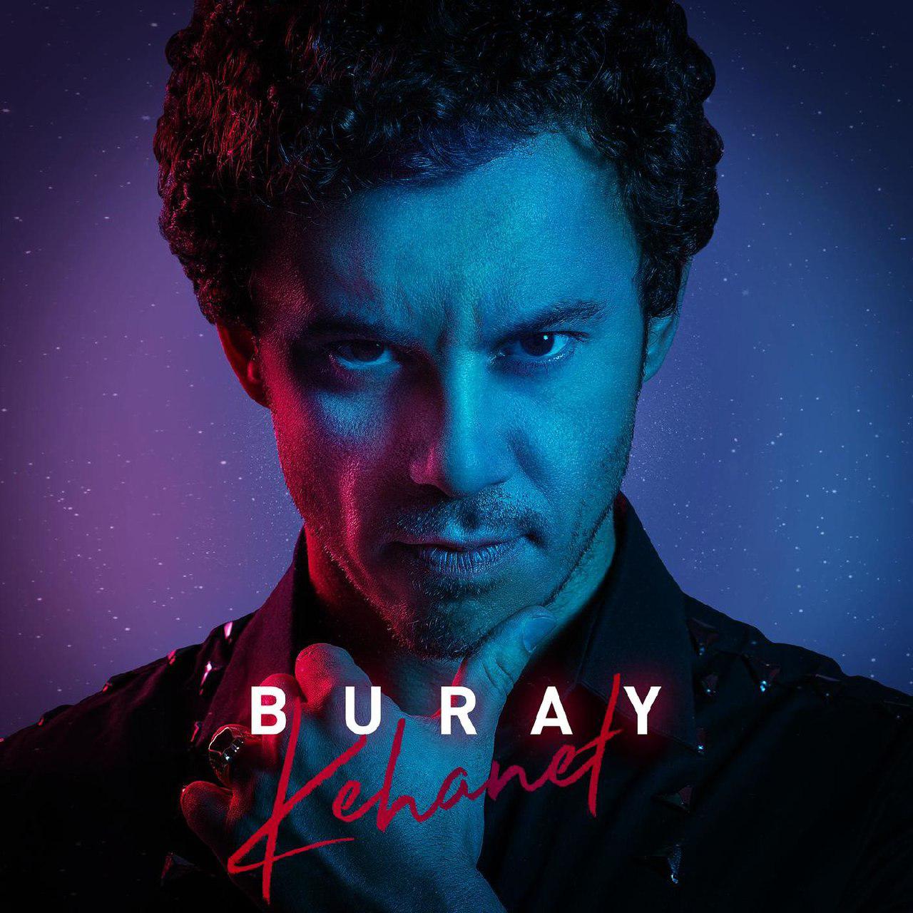 Buray - Kehanet — Buray