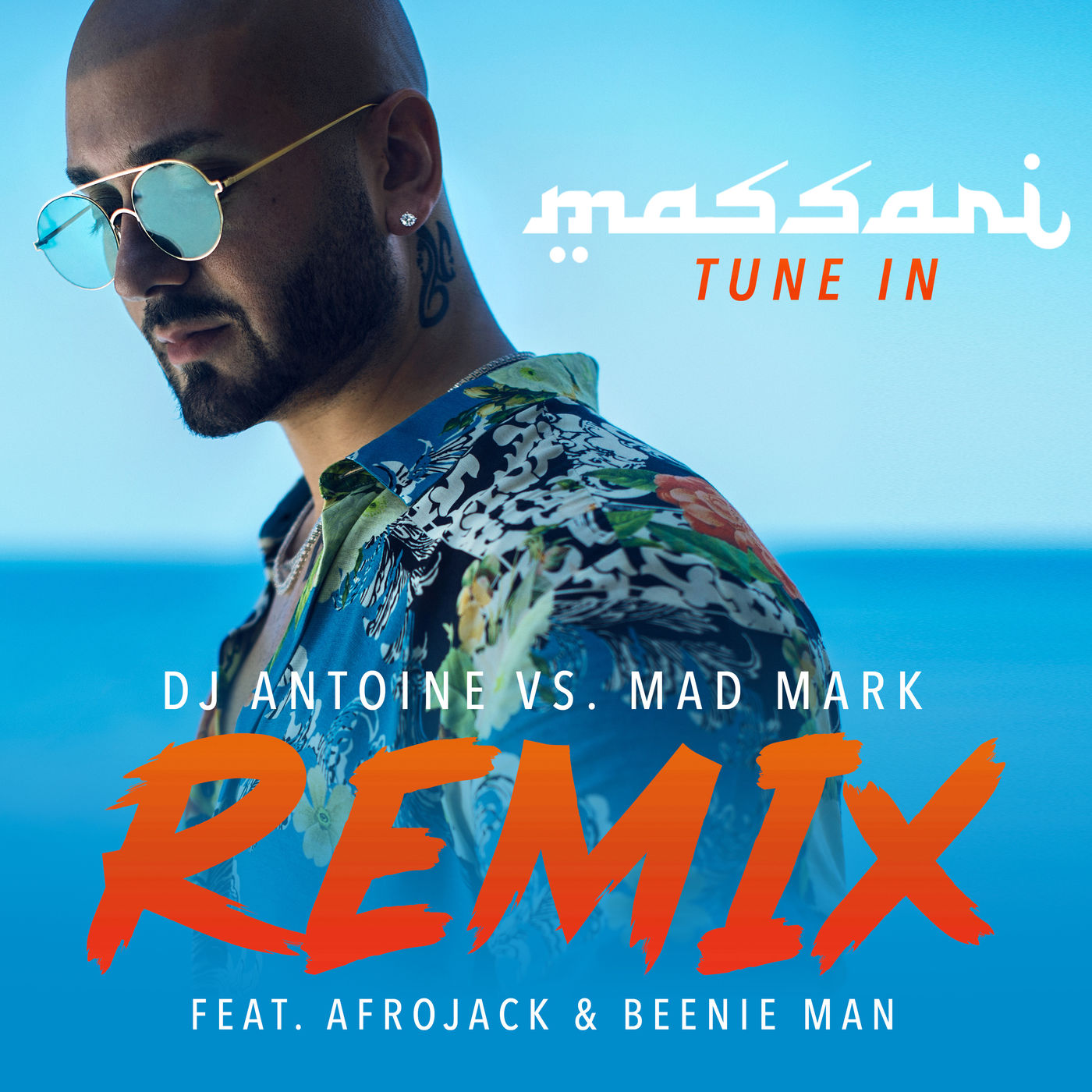 Tune In DJ Antoine vs — Massari