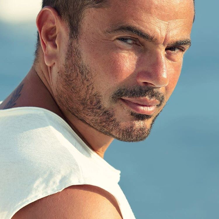 Yetallmo — Amr Diab