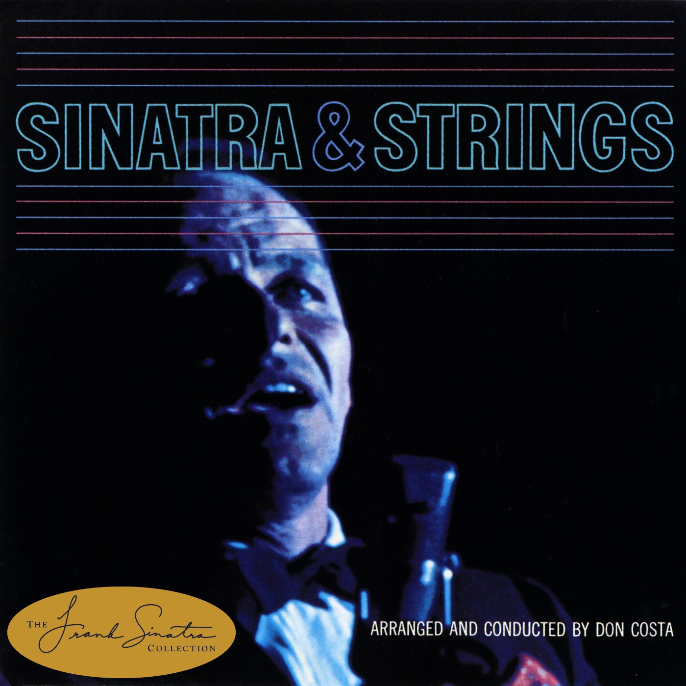 Sinatra and Strings — Frank Sinatra