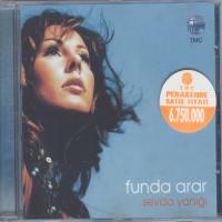 Funda Arar - Sevda Yanigi — Funda Arar