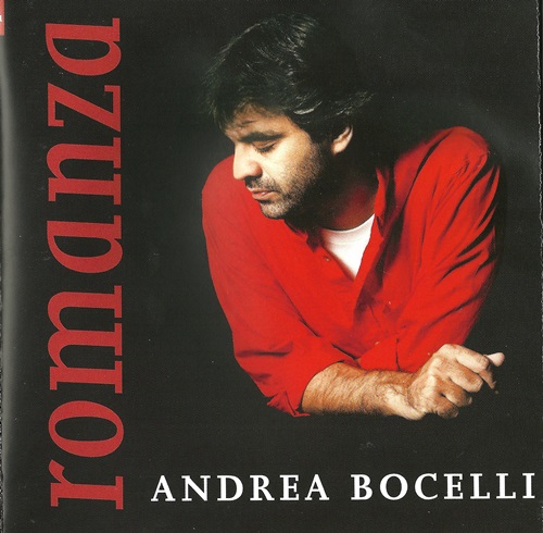 Romanza (Italian Edition) — Andrea Bocelli