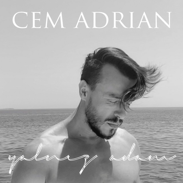 Yalnız Adam — Cem Adrian