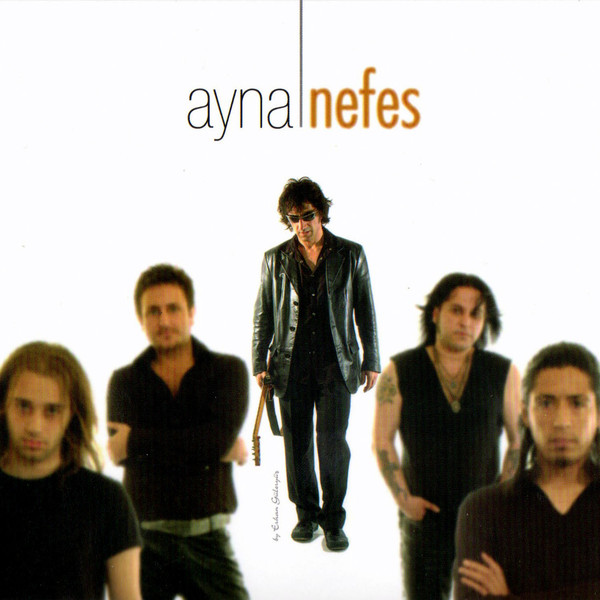 Ayna - Nefes — Ayna