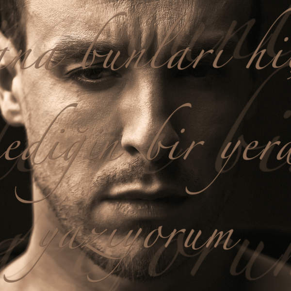 Cem Adrian - Sana Bunları Hic Bilmedigin Bir Yerden Yaziyorum — Cem Adrian