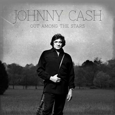 Out Among the Stars — Johnny Cash