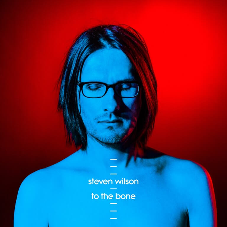 To the Bone — Steven Wilson