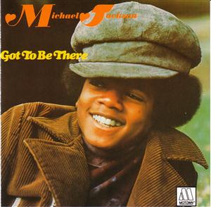 Got To Be There · Michael Jackson