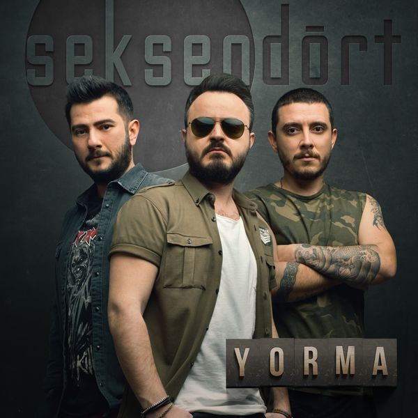 Yorma — Seksendort