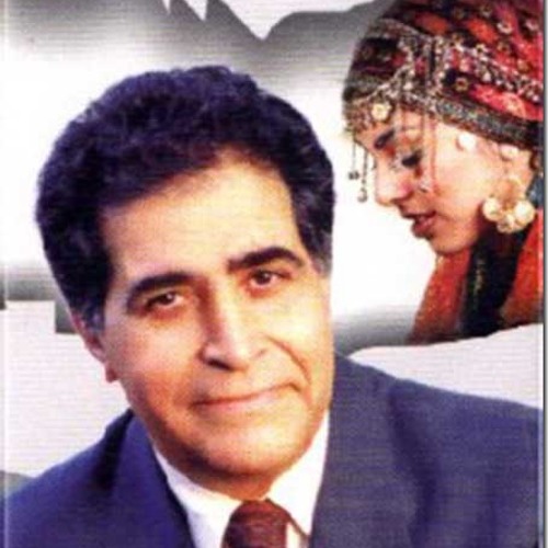 Dokhtarake Faalbin — Hooshmand Aghili