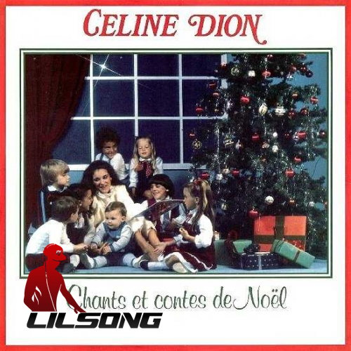 Chants et contes de Noel — Celine Dion