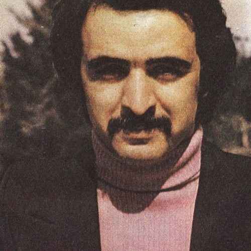 Fereydoun Foroughi