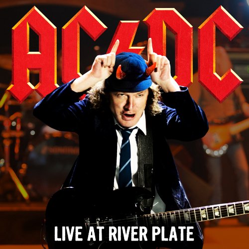 CD1 — ACDC
