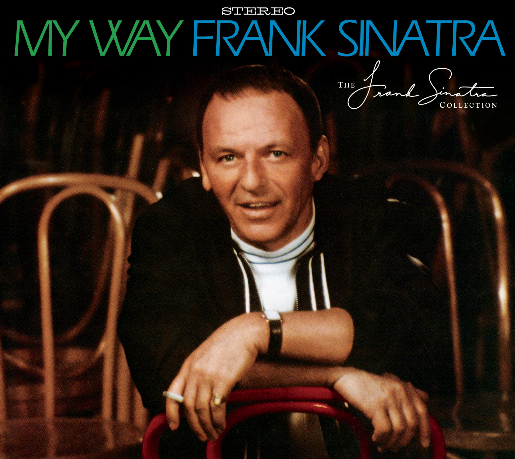 My Way — Frank Sinatra