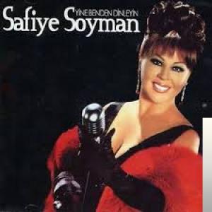 Safiye Soyman - Hesabim Var — Safiye Soyman