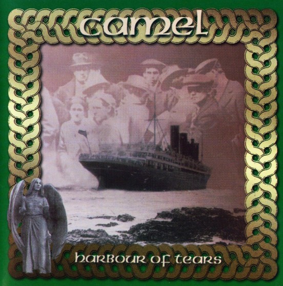 Harbour Of Tears — Camel