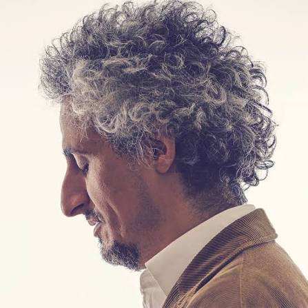 Mohsen Namjoo