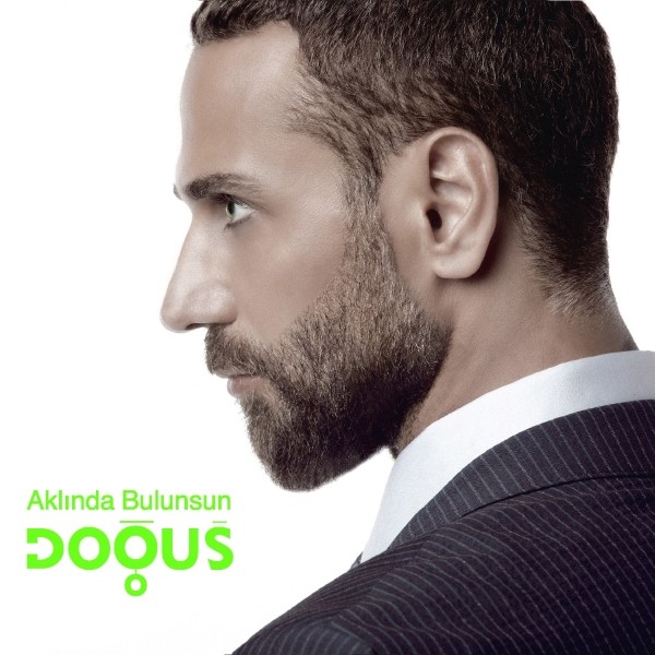 Dogus - Aklinda Bulunsun — Dogus