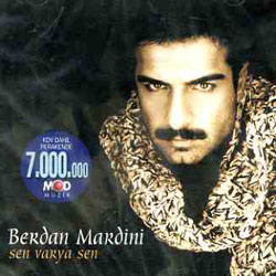 Sen Var Ya Sen — Ibrahim Tatlises