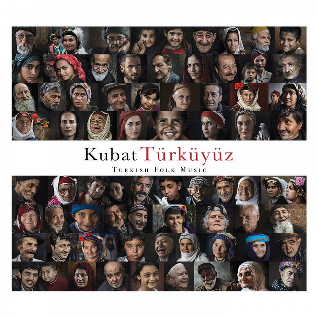 Türküyüz — Kubat