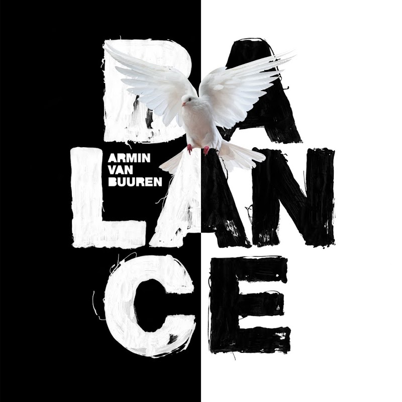 Balance — Armin van Buuren