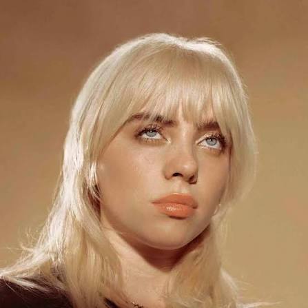 Фото Billie Eilish